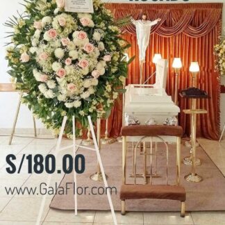 Arreglos Florales en Trujillo