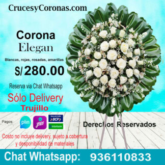 Arreglos Florales en Trujillo