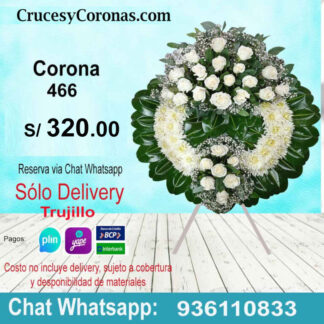 Arreglos Florales en Trujillo