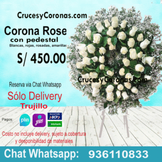 Arreglos Florales en Trujillo