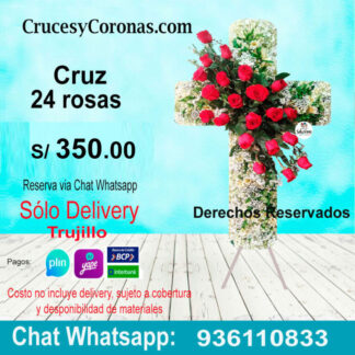 Arreglos Florales en Trujillo