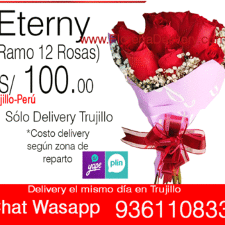 Arreglos Florales en Trujillo