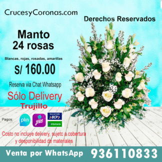 Arreglos Florales en Trujillo
