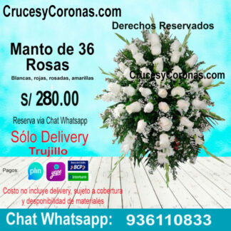 Arreglos Florales en Trujillo