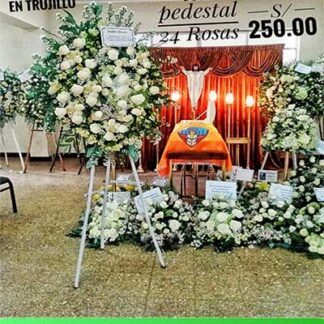 Arreglos Florales en Trujillo